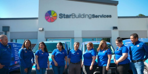 Image for Star Building Services with ID of: 7166002
