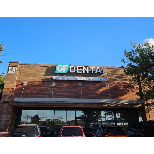 Image for GF Dental with ID of: 7166189
