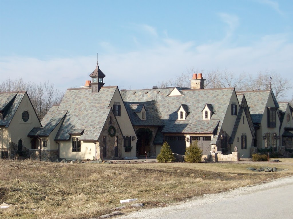 Image for Salvo Architectural Roofing Contractors with ID of: 7166465