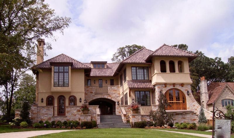 Image for Salvo Architectural Roofing Contractors with ID of: 7166467