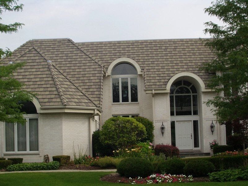 Image for Salvo Architectural Roofing Contractors with ID of: 7166468
