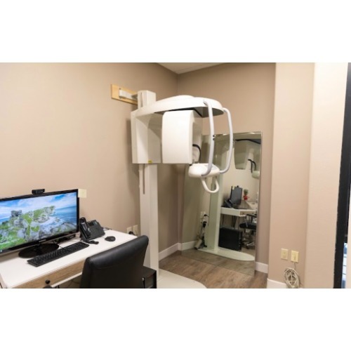 Image for Bita Farhoumand, DDS with ID of: 7166602