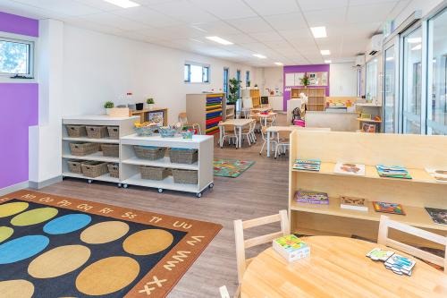 Image for Jacaranda Early Education with ID of: 7167231