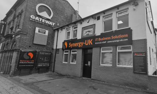 Image for Synergy-UK with ID of: 7167246
