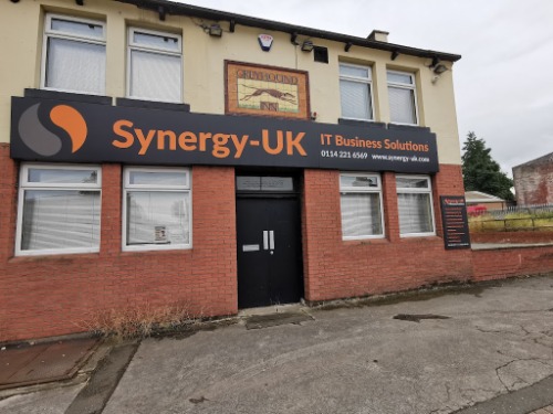 Image for Synergy-UK with ID of: 7167247