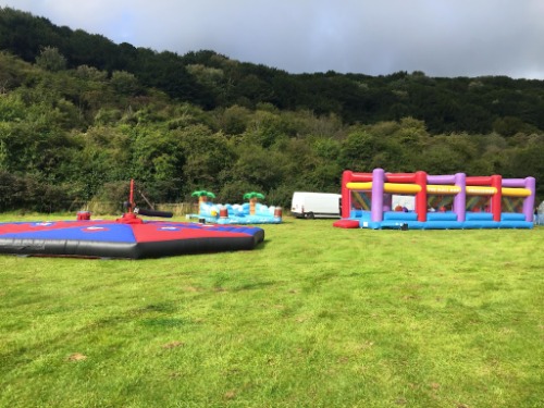 Image for Monster Event Hire with ID of: 7167306