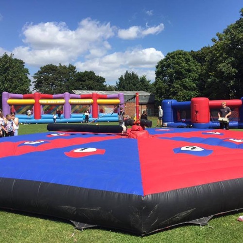 Image for Monster Event Hire with ID of: 7167311