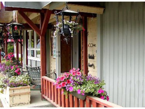 Image for Seldovia Suites with ID of: 7167366