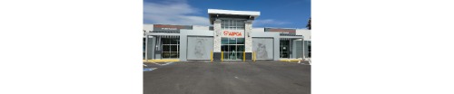 Image for ASPCA Community Veterinary Clinic - By Appointment Only with ID of: 7167503