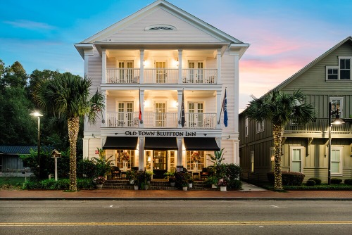 Image for Old Town Bluffton Inn with ID of: 7167731