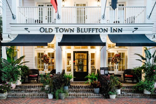 Image for Old Town Bluffton Inn with ID of: 7167733