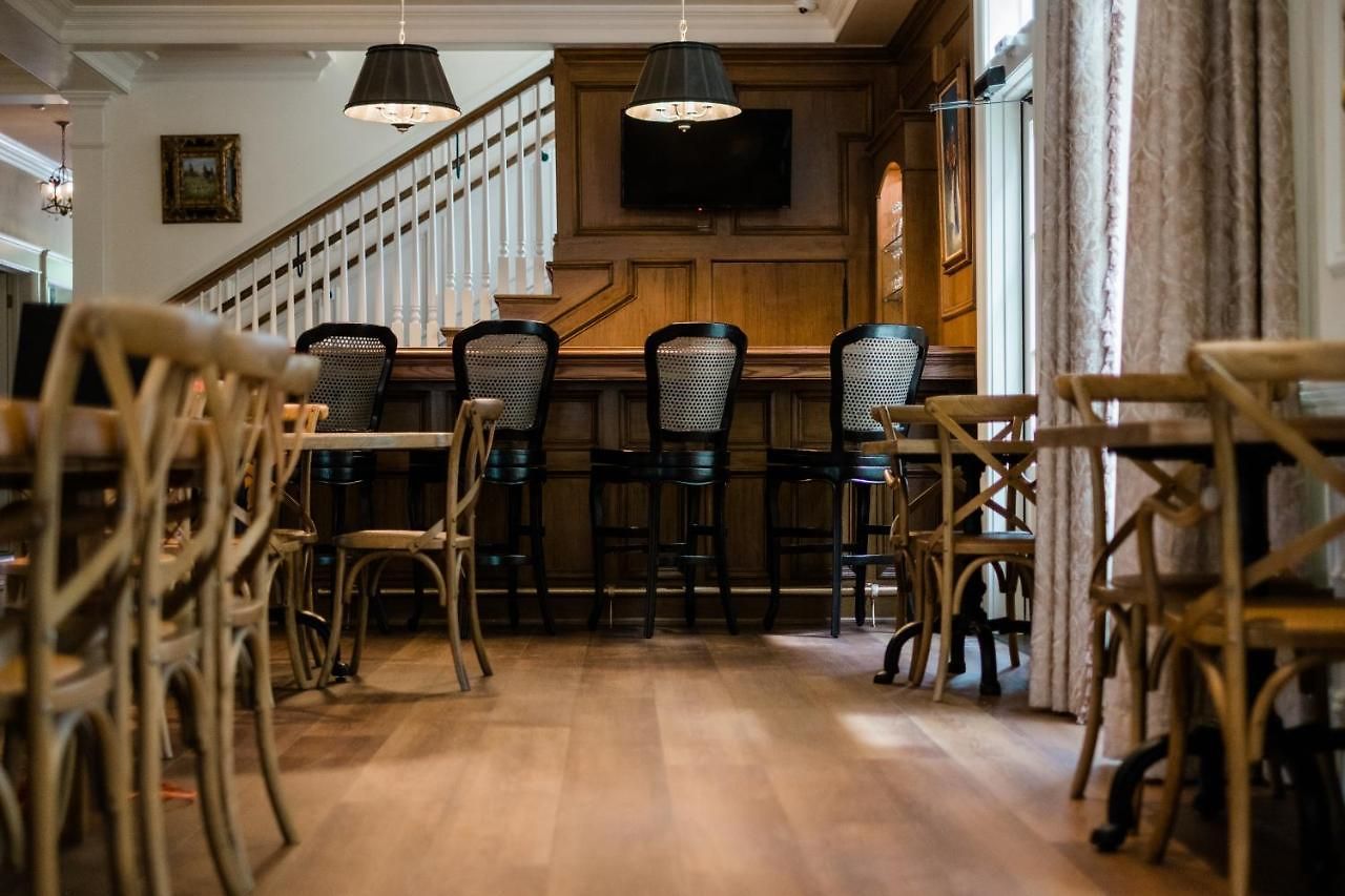 Image for Old Town Bluffton Inn with ID of: 7167773