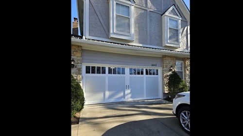 Image for Sharp Overhead Door Service with ID of: 7167929