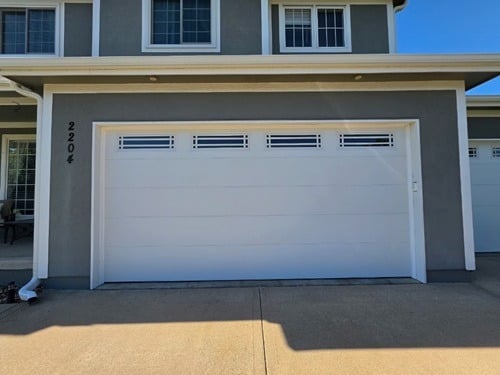 Image for Sharp Overhead Door Service with ID of: 7167933
