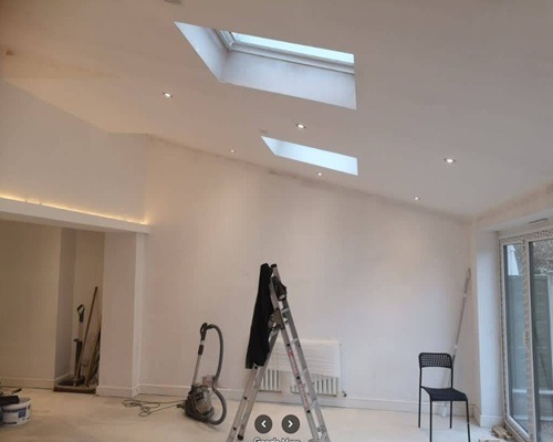 Image for DNA Electrical Contractors Ltd with ID of: 7168745