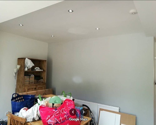 Image for DNA Electrical Contractors Ltd with ID of: 7168746