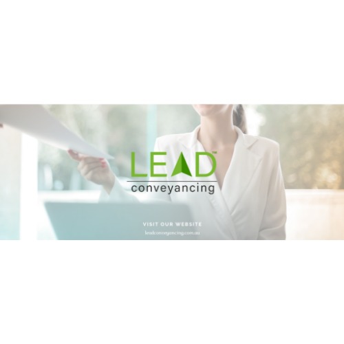 Image for LEAD Conveyancing Brisbane with ID of: 7168765