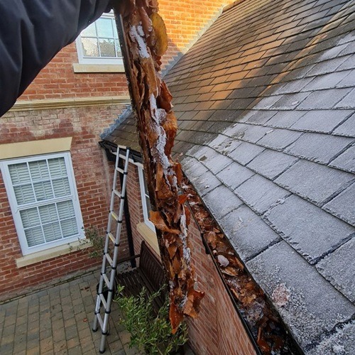Image for Gutterclean4u with ID of: 7168791