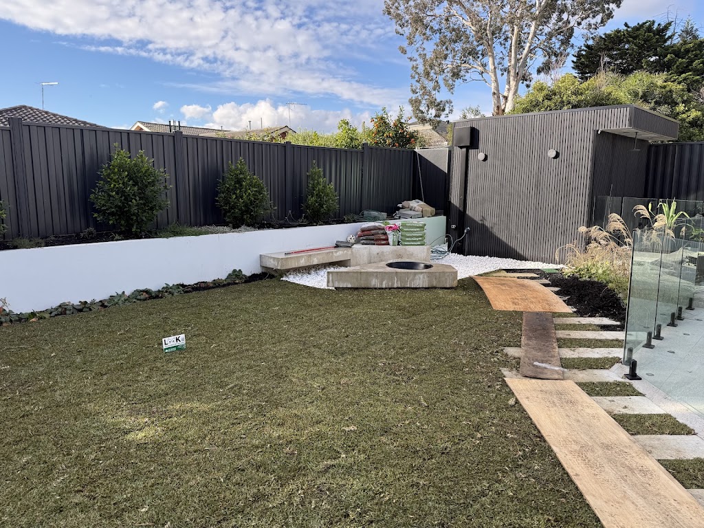 Image for Lilydale Instant Lawn with ID of: 7169018