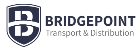 Image for Bridgepoint Transport & Distribution with ID of: 7169170
