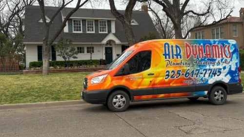 Image for Air Dynamics Plumbing, Heating & Air with ID of: 7169245