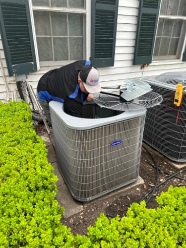 Image for Air Dynamics Plumbing, Heating & Air with ID of: 7169246