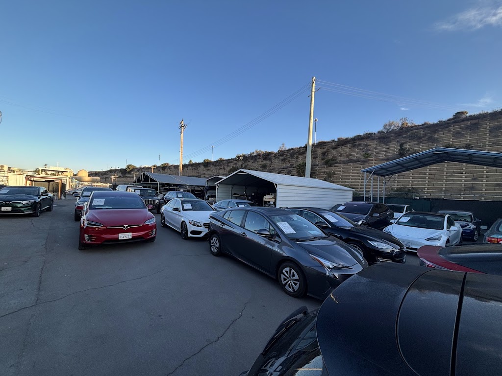Image for Torrey Pines Collision with ID of: 7169412