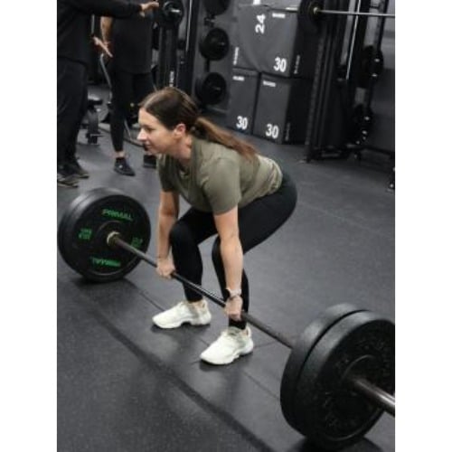 Image for Hustle Training Club with ID of: 7169912
