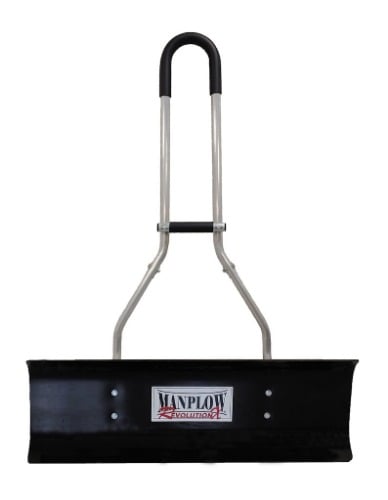 Image for MANPLOW with ID of: 7169978