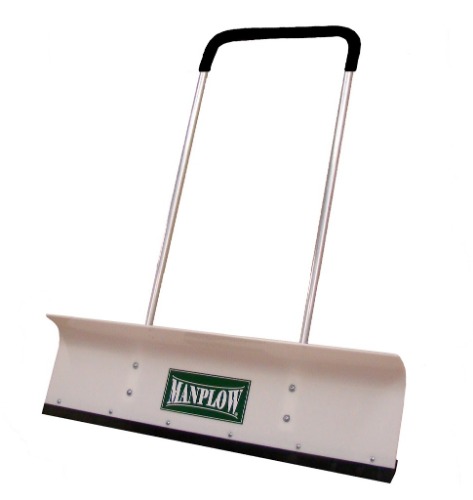 Image for MANPLOW with ID of: 7169979