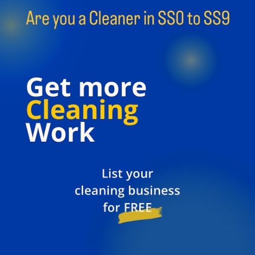 Image for Southend Cleaners with ID of: 7170000