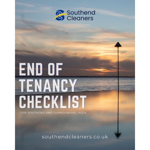 Image for Southend Cleaners with ID of: 7170002