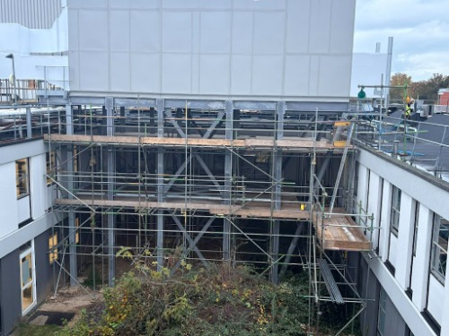 Image for Local Scaffolding Ltd with ID of: 7170033