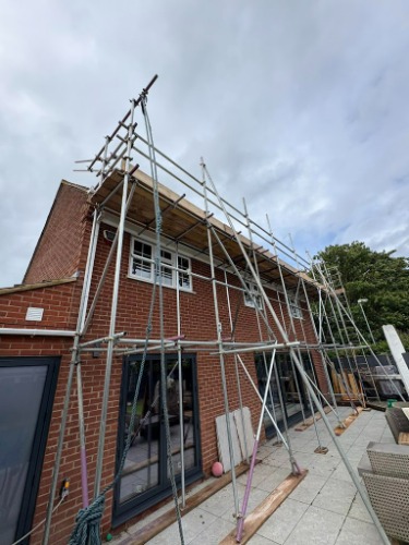 Image for Local Scaffolding Ltd with ID of: 7170034