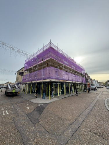 Image for Local Scaffolding Ltd with ID of: 7170035