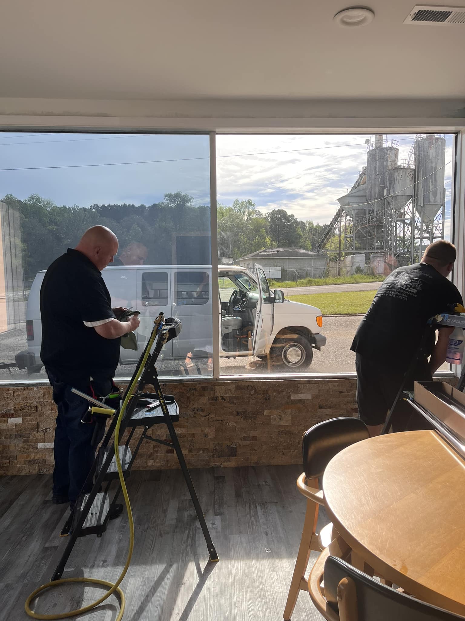 Image for Stewart's Window Tinting with ID of: 7170530