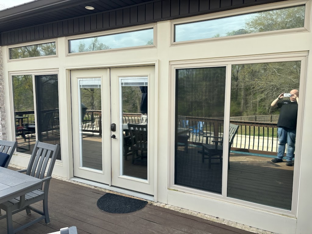 Image for Stewart's Window Tinting with ID of: 7170531
