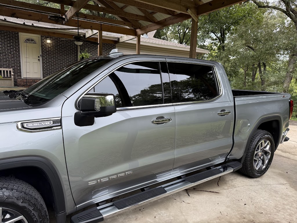 Image for Stewart's Window Tinting with ID of: 7170532