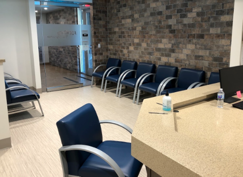 Image for Fortitude Surgery Center with ID of: 7171051