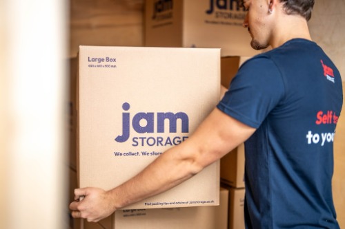 Image for JamStorage with ID of: 7171192