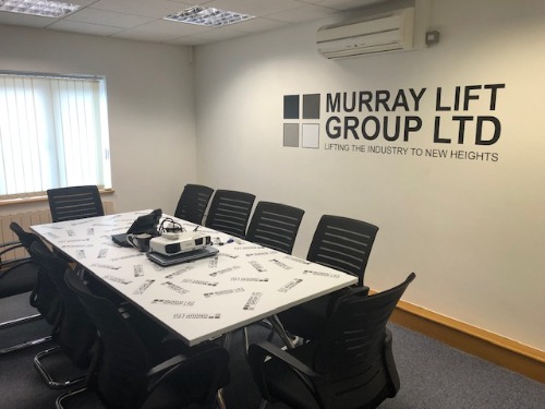 Image for Murray Lift Group Ltd with ID of: 7171366