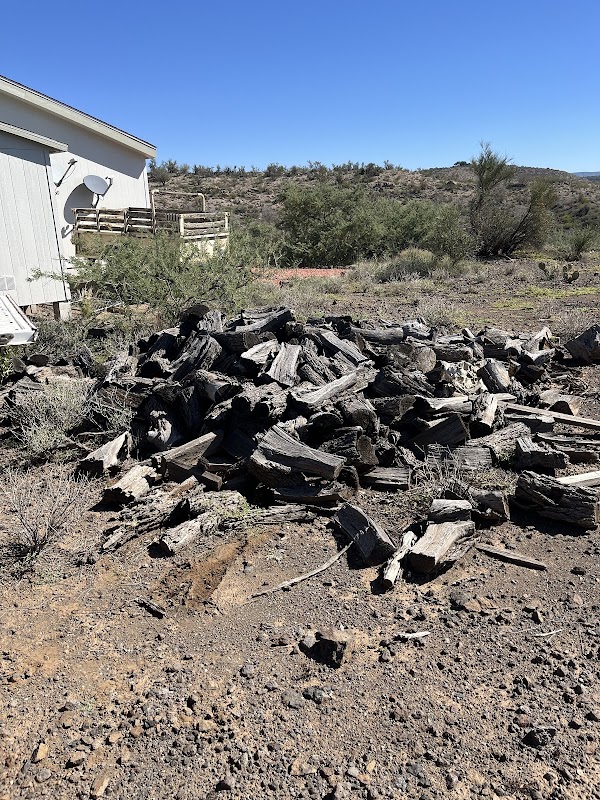 Image for AZ Haul Junk Removal with ID of: 7171677