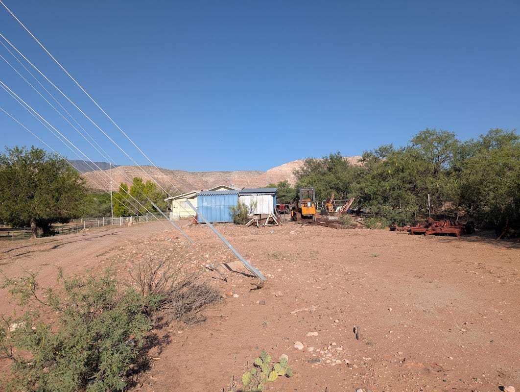 Image for AZ Haul Junk Removal with ID of: 7171681