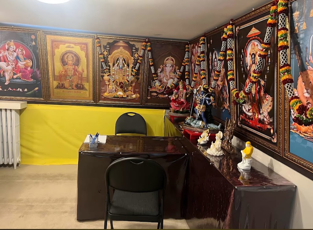 Image for Fortune Teller Psychic Astrologer with ID of: 7171808