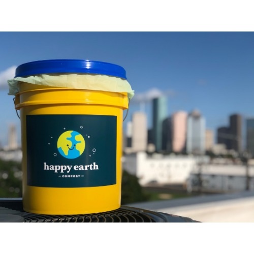 Image for Happy Earth Compost with ID of: 7172071
