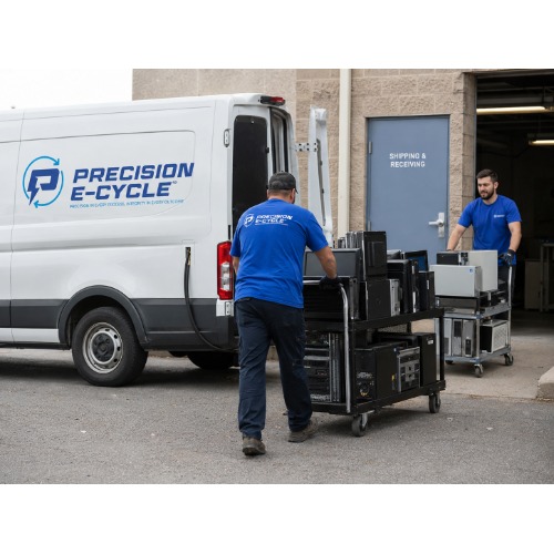 Image for Precision E-Cycle with ID of: 7172120