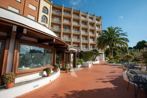 Image for 501 Hotel with ID of: 7172133