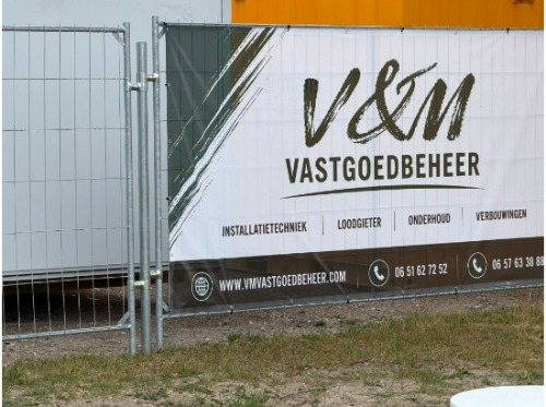 Image for V&M Vastgoedbeheer with ID of: 7172134