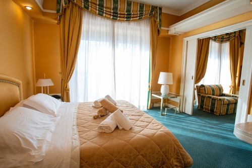 Image for 501 Hotel with ID of: 7172135