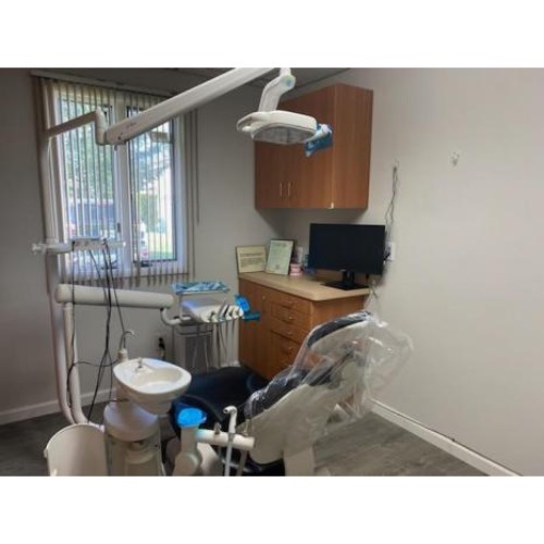 Image for Tina Panchal, DMD with ID of: 7172214